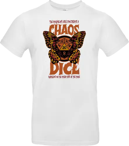 RPG - Chaos Dice