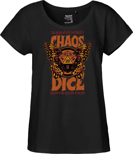 RPG - Chaos Dice