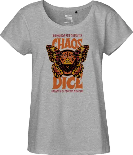 RPG - Chaos Dice