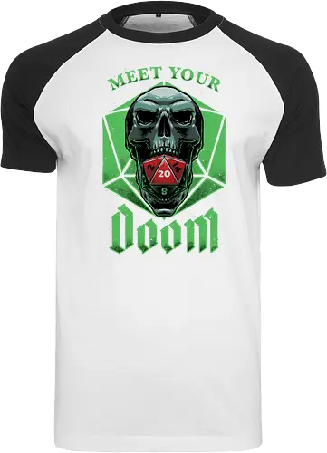 RPG - Meet Your Doom