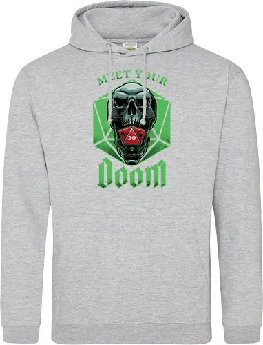RPG - Meet Your Doom
