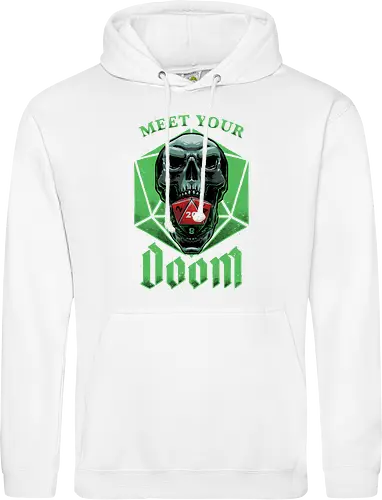 RPG - Meet Your Doom