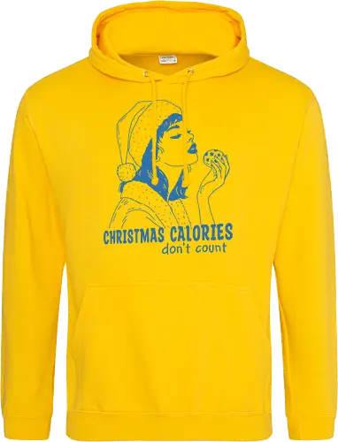 Christmas Calories 