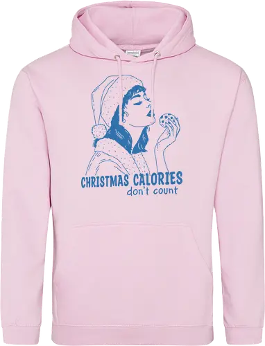 Christmas Calories 