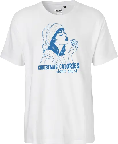 Christmas Calories 