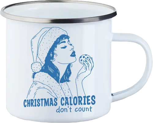 Christmas Calories 