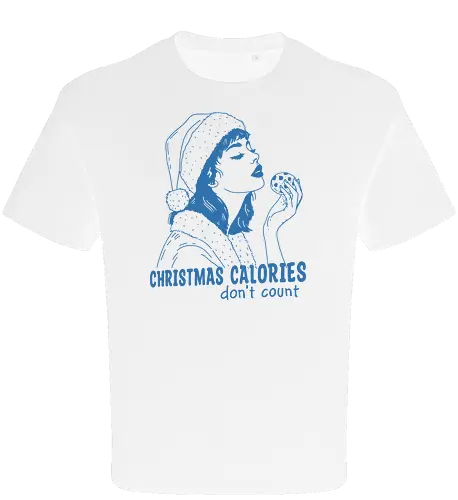 Christmas Calories 