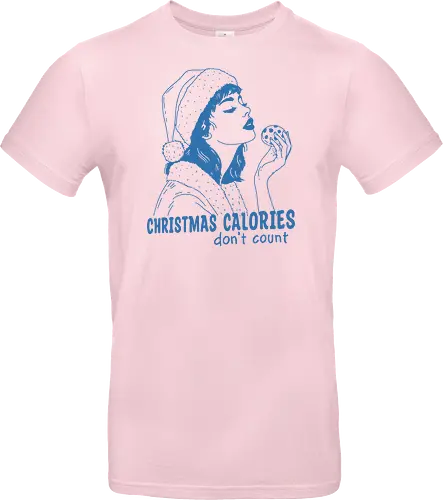 Christmas Calories 