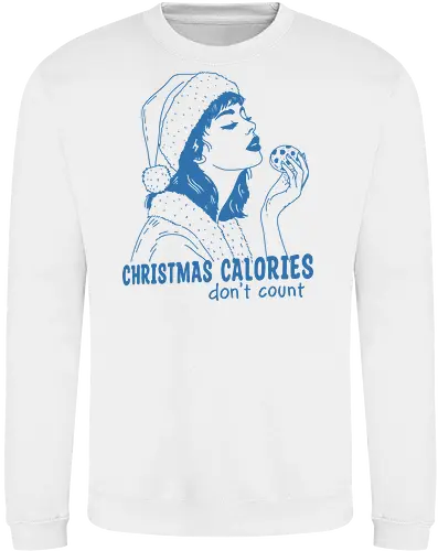 Christmas Calories 