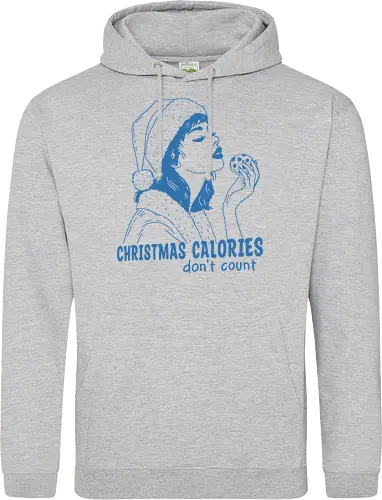 Christmas Calories 