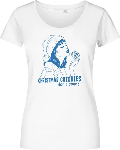 Christmas Calories 