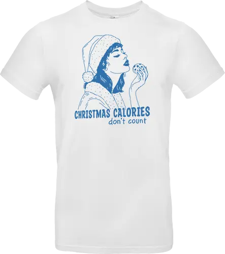Christmas Calories 