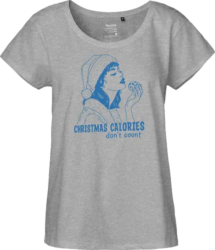 Christmas Calories 