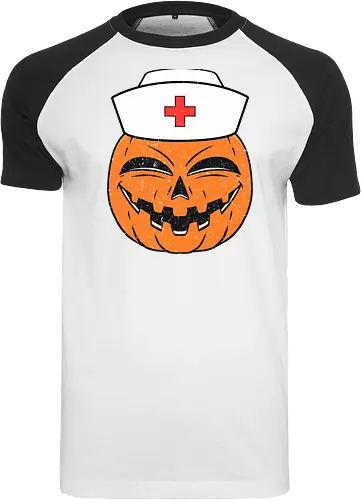 pumpkin nurse's