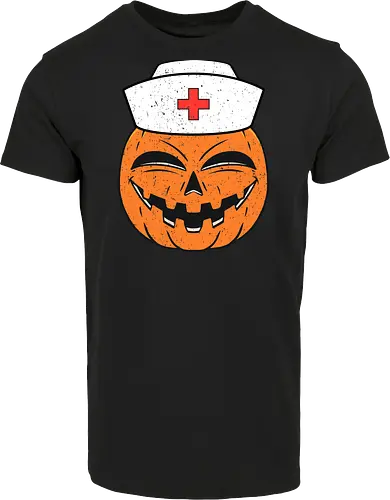 pumpkin nurse's