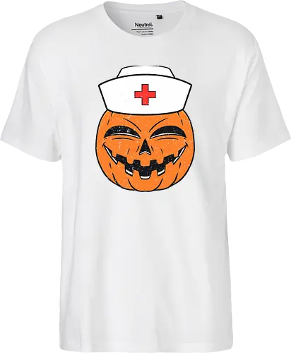 pumpkin nurse's