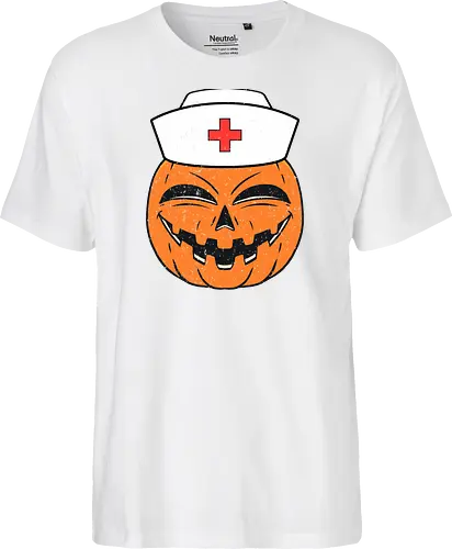 pumpkin nurse's