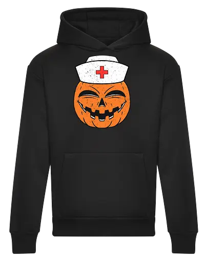 pumpkin nurse's