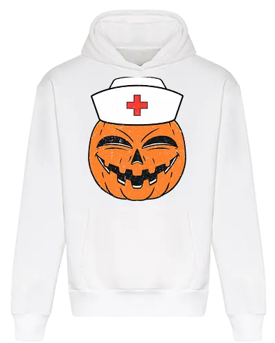 pumpkin nurse's