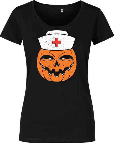 pumpkin nurse's