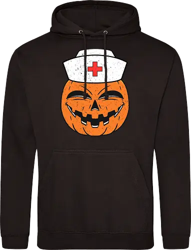 pumpkin nurse's
