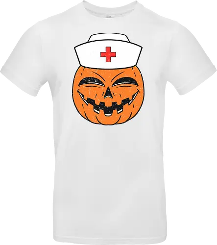 pumpkin nurse's