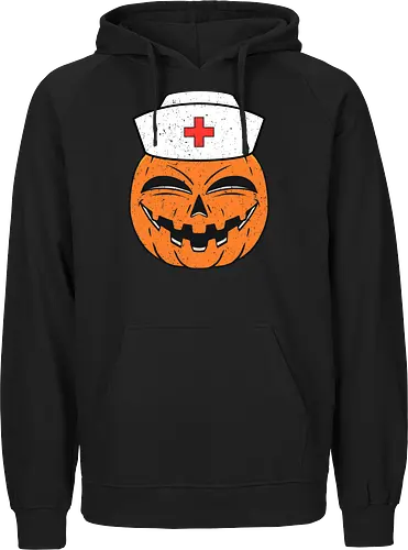 pumpkin nurse's