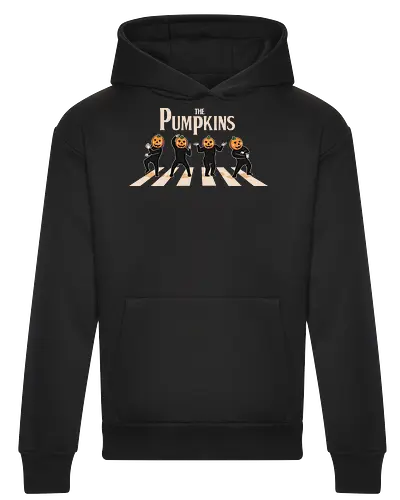 The Pumpkins