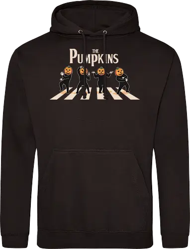 The Pumpkins