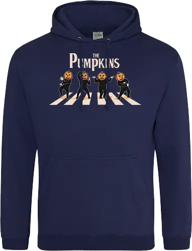 The Pumpkins