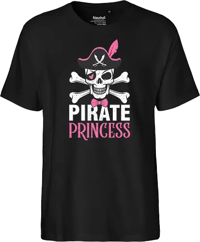  Pirate Princess