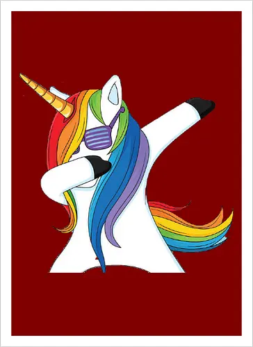 Einhorn 