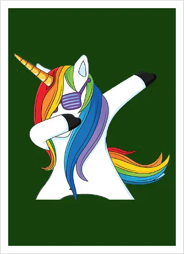 Einhorn 
