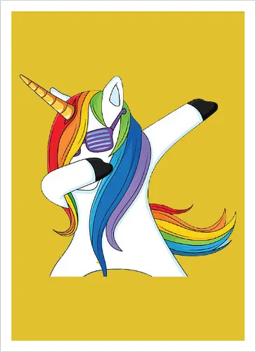 Einhorn 