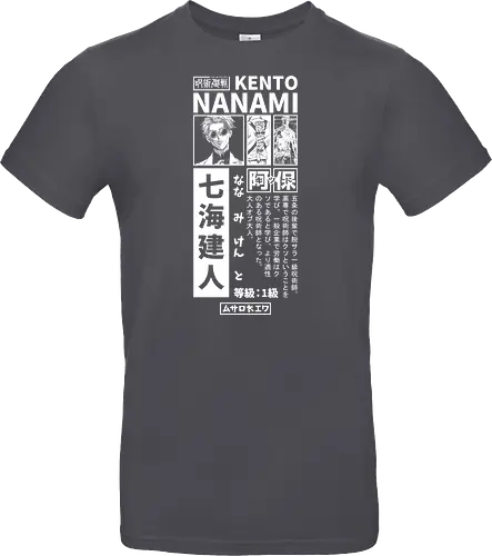 Nanamin Streetwear