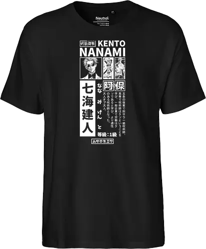 Nanamin Streetwear