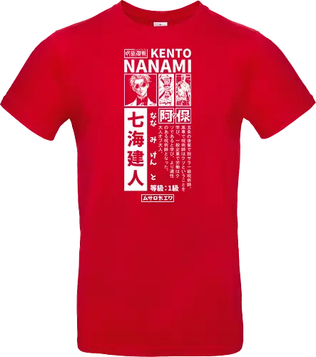 Nanamin Streetwear