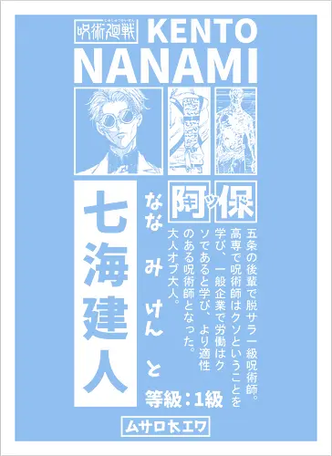 Nanamin Streetwear