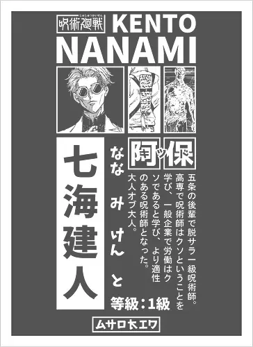 Nanamin Streetwear