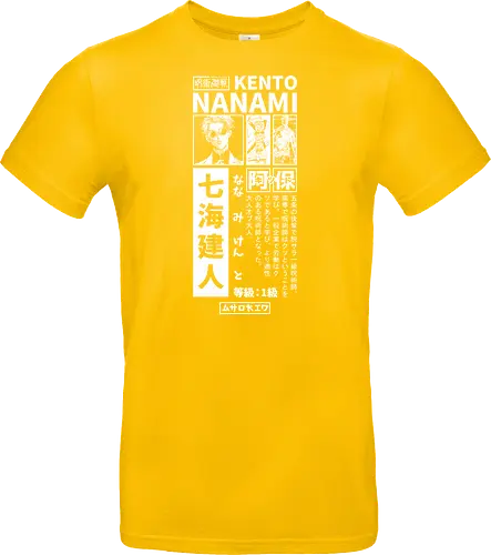 Nanamin Streetwear