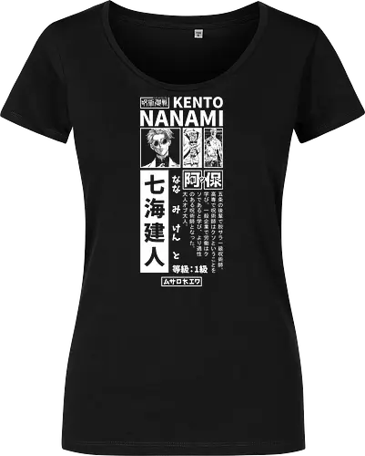 Nanamin Streetwear