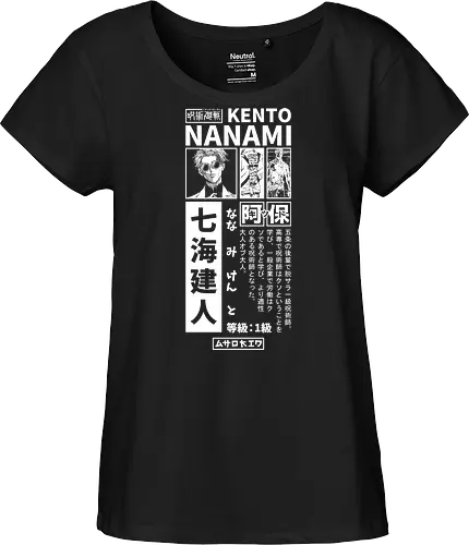 Nanamin Streetwear