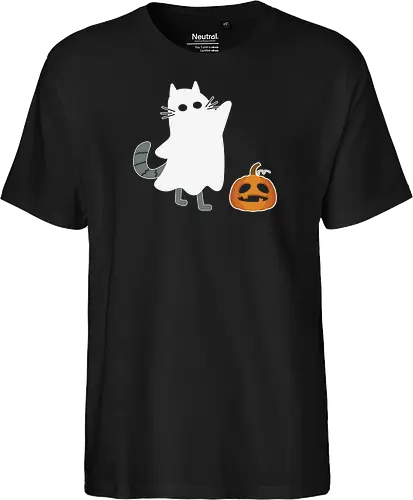 Ghost cat