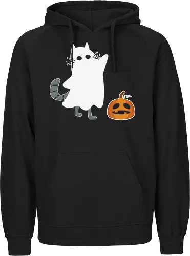 Ghost cat