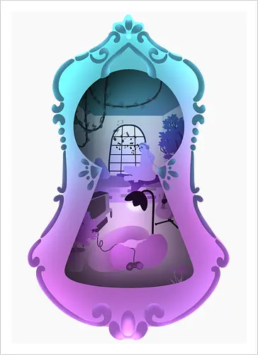 Kyookeyhole
