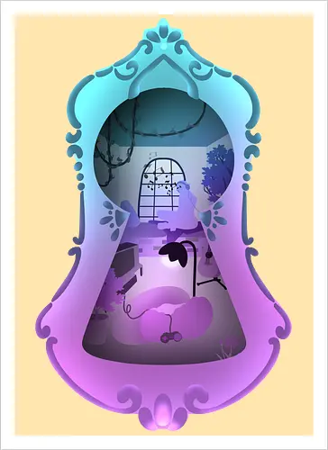 Kyookeyhole