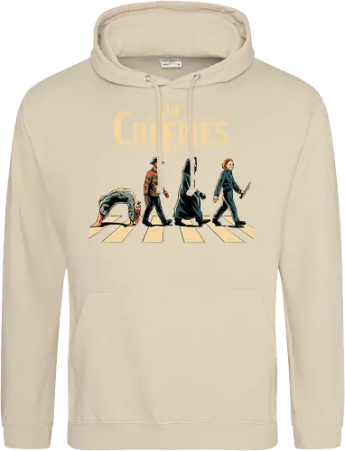 The Creepies