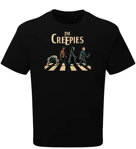 The Creepies