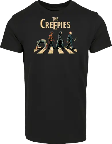 The Creepies