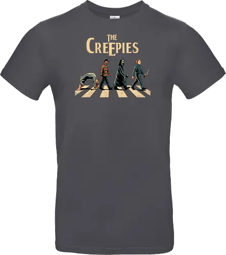 The Creepies